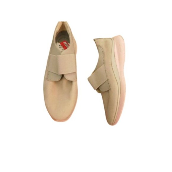 Cole Haan Size 6 Grand OS Leather Slip On Loafers NWT $119 - Picture 5 of 5